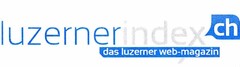 luzernerindex ch das luzerner web-magazin