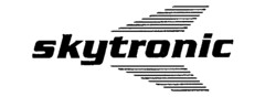 SKYTRONIC