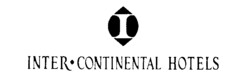 I INTER CONTINENTAL HOTELS