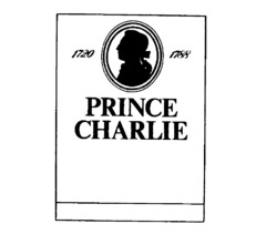 1720 1788 PRINCE CHARLIE