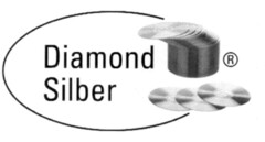 Diamond Silber