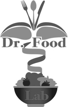 Dr. Food Lab