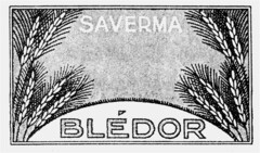 SAVERMA BLéDOR