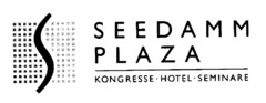 SEEDAMM PLAZA KONGRESSE HOTEL SEMINARE