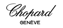 Chopard GENèVE