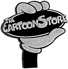 THE CARTOON STORE