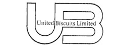 UB United Biscuits Limited