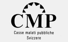 CMP Casse malati pubbliche Svizzere