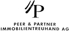 P PEER & PARTNER IMMOBILIENTREUHAND AG