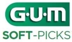 GUM SOFT-PICKS