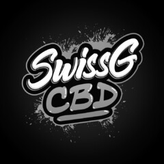 SWISSG CBD