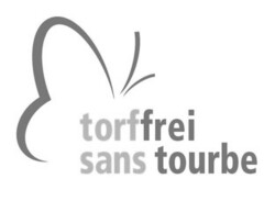 torffrei sans tourbe