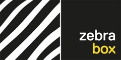 zebra box