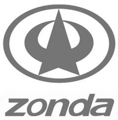 zonda