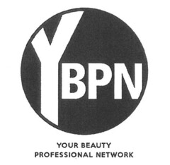 YBPN YOUR BEAUTY PROFESSIONAL NETWORK