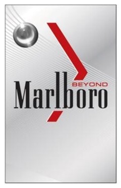 BEYOND Marlboro