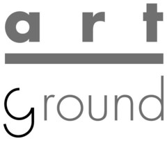 art ground