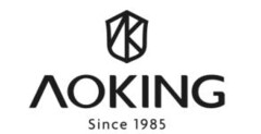 AOKING Since 1985