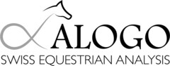 ALOGO SWISS EQUESTRIAN ANALYSIS