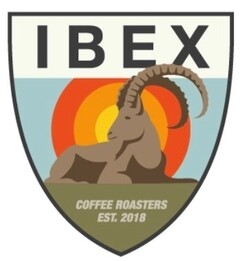 IBEX COFFEE ROASTERS EST. 2018