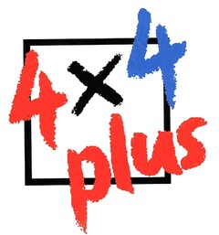 4x4 plus