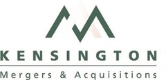KENSINGTON Mergers & Acquisitions