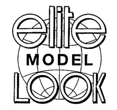 elite MODEL LOOK