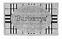 Burberrys