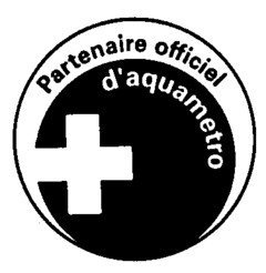 Partenaire officiel d'aquametro