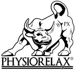 PX PHYSIORELAX R