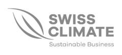 SWISS CLIMATE Sustainable Business