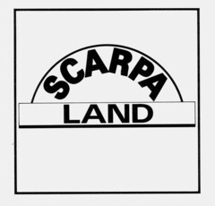 SCARPA LAND