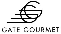 GG GATE GOURMET