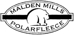 MALDEN MILLS - POLARFLEECE