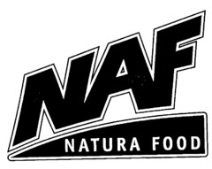 NAF NATURA FOOD