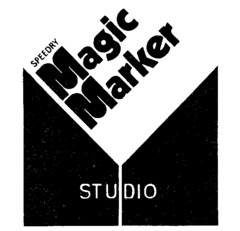 SPEEDRY Magic Marker STUDIO