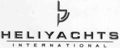 HELIYACHTS INTERNATIONAL