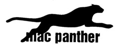 mac panther