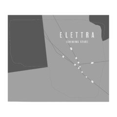 ELETTRA (SHINING STAR)