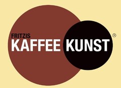 FRITZIS KAFFEE KUNST