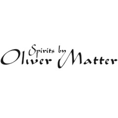 Spirits by Oliver Matter