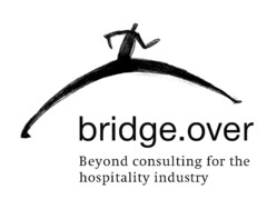 bridge.over Beyond consulting for the hospitality industry