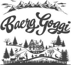 Baerg Goggi