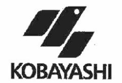 KOBAYASHI