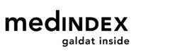 medINDEX galdat inside