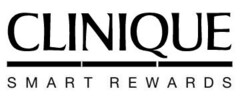 CLINIQUE SMART REWARDS