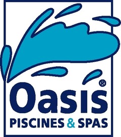 Oasis PISCINES & SPAS