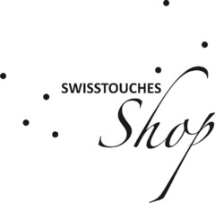 SWISSTOUCHES Shop