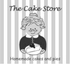 The Cake Store Homemade cakes and pies