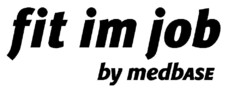 fit im job by medbase